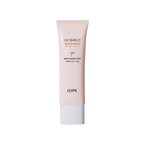 IOPE UV Shield Essential Tone-up Sun SPF 50+ PA++++ 50ml-Sunscreen-Skincare Coréenne