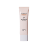 IOPE UV Shield Essential Tone-up Sun SPF 50+ PA++++ 50ml-Sunscreen-Skincare Coréenne