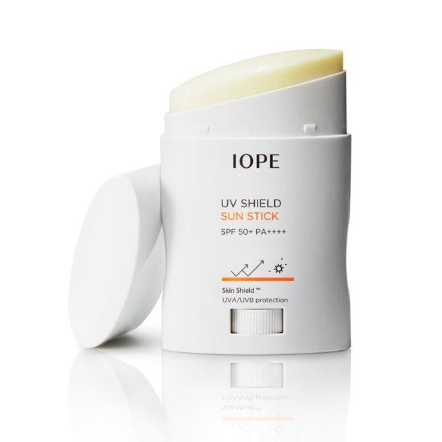 IOPE UV Shield Sunstick SPF50+ PA++++ 20g-Sun Stick-Skincare Coréenne