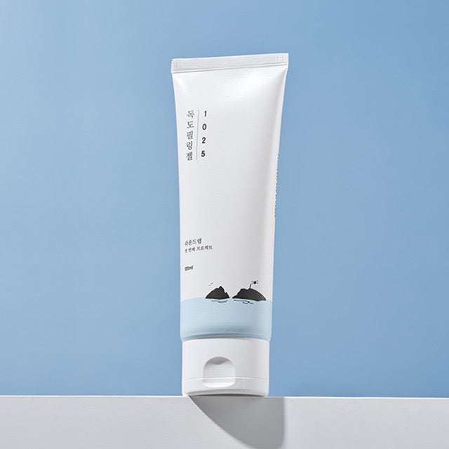 Round Lab 1025 Dokdo Peeling Gel 120ml 
