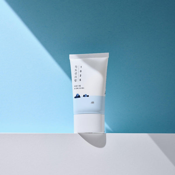 Round Lab 1025 Dokdo Sunscreen 50Ml (Spf 50+ Pa++++)