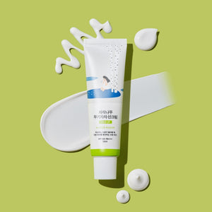 Round Lab Birch Moisturizing Mild-Up Sunscreen 50ml (SPF 50+ PA++++)-Sunscreen-Skincare Coréenne