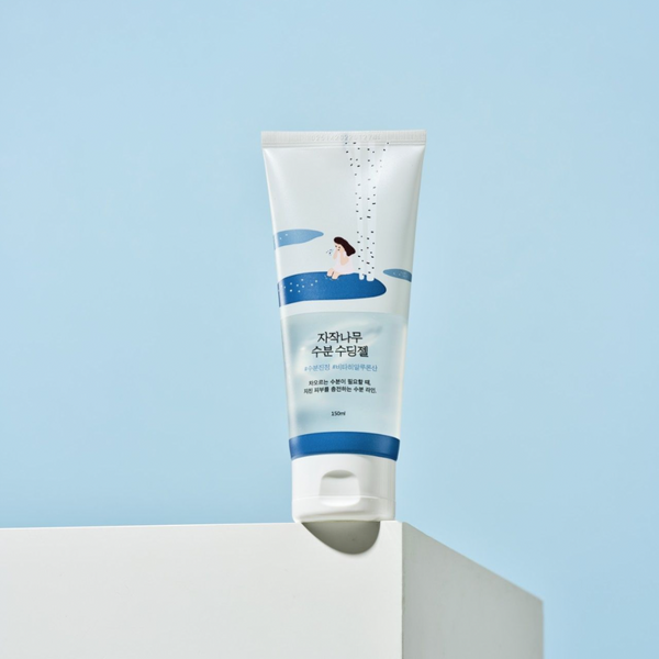 Round Lab Birch Moisturizing Soothing Gel 150ml 
