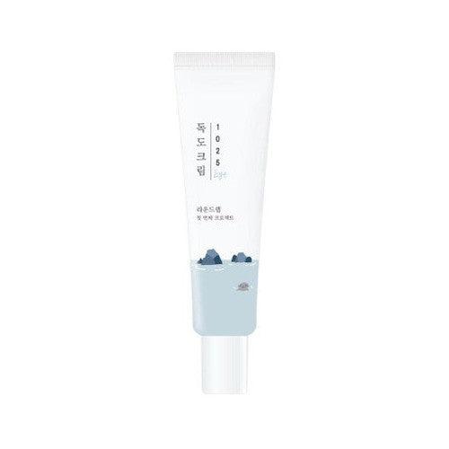 Round Lab Dokdo Eye Cream 30ml-Eye Cream-Skincare Coréenne