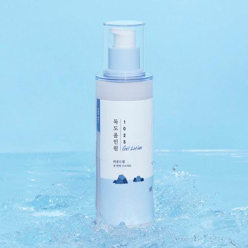 Round Lab For Men 1025 Dokdo All In One Gel Lotion 200Ml