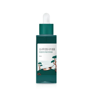 Round Lab Pine Calming Cica Ampoule 50ml-Ampoule-Skincare Coréenne
