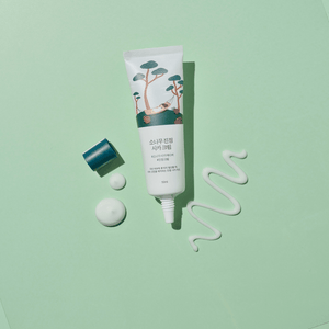 Round Lab Crème Pine Calming Cica 50 ml