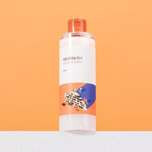 Round Lab Soybean Panthenol Toner 250Ml