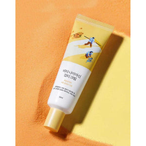 Round Lab Vita Niacin Blemish Cream 50ml-Cream-Skincare Coréenne
