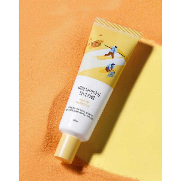 Round Lab Vita Niacin Blemish Cream 50Ml