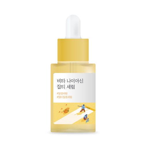 Round Lab Vita Niacinamide Dark Spot Serum 30ml-serum-Skincare Coréenne