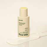 goodal Vegan Rice Milk Moisturizing Sun Cream 50ml [SPF50+ PA++++]-Sun Cream-Skincare Coréenne