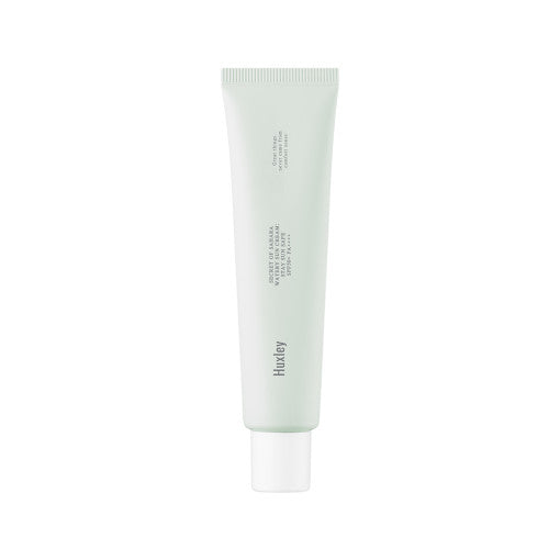 Huxley Watery Sun Cream Stay Sun Safe 75ml (SPF 50+ PA++++)-Sun Cream-Skincare Coréenne
