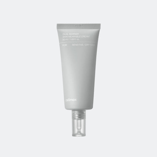 celimax Dual Barrier Skin Wearable Cream 50ml 
