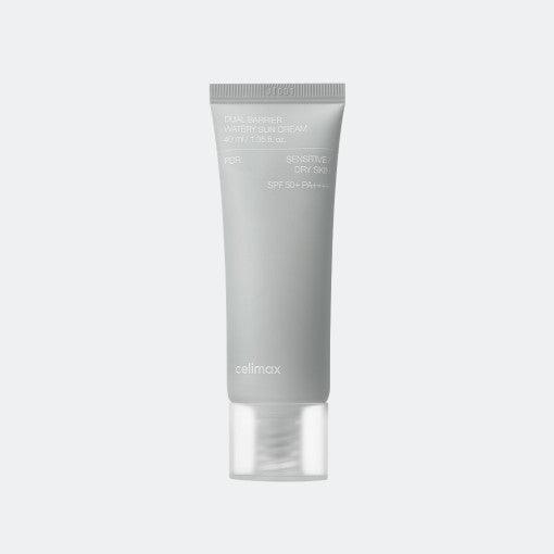 Celimax Dual Barrier Watery Sun Cream Spf50+ Pa++++ 40Ml