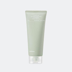 celimax JI WOO GAE Cica BHA Acne Foam Cleansing 150ml-Cleansing Foam-Skincare Coréenne
