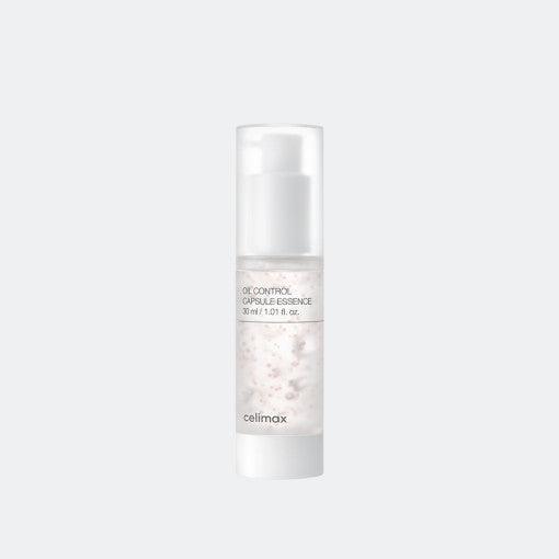 celimax Oil Control Capsule Essence 30ml-Essence-Skincare Coréenne