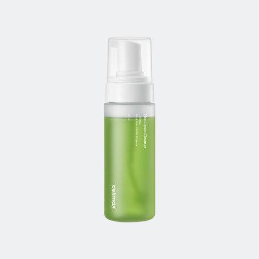 celimax The Real Noni Acne Cleanser 155ml-Cleansing Foam-Skincare Coréenne