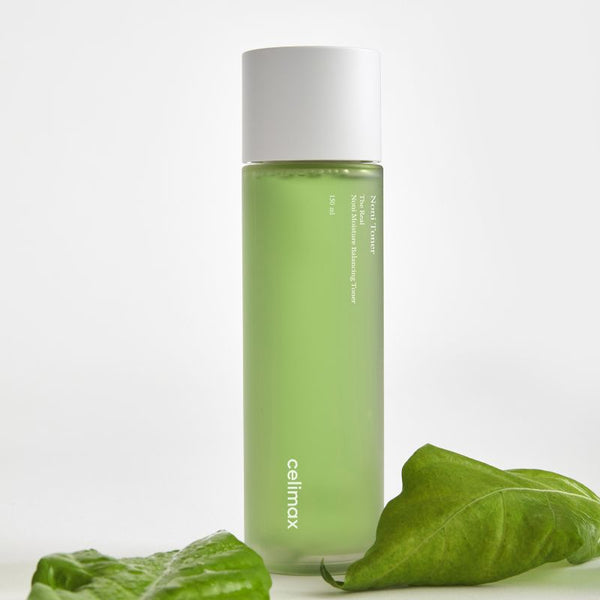celimax The Real Noni Moisture Balancing Toner 150ml 