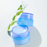 NATURE REPUBLIC Super Aqua Max Fresh Watery Cream 80ml-Cream-Skincare Coréenne