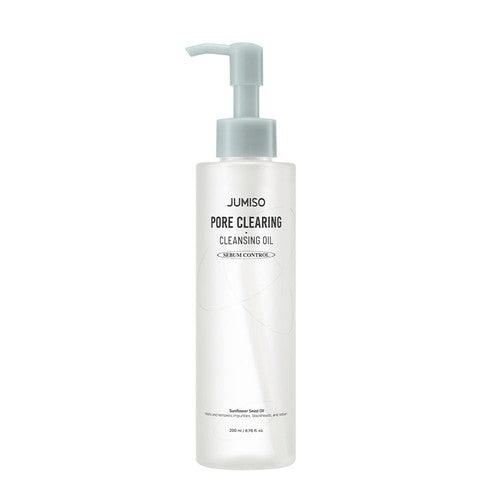 Jumiso Huile Nettoyante Purifiante Pores 200 ml