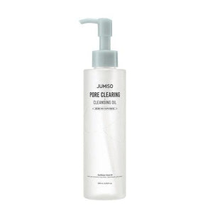 Jumiso Huile Nettoyante Purifiante Pores 200 ml