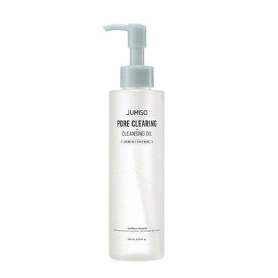 Jumiso Huile Nettoyante Purifiante Pores 200 ml