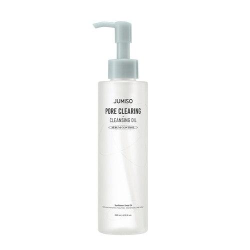 Jumiso Pore Clearing Cleansing Oil 200ml-CLEANSING OIL-Skincare Coréenne