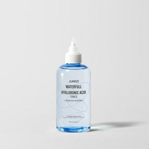 Jumiso Waterfull Toner à l'Acide Hyaluronique 250 ml