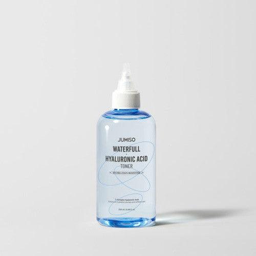 Jumiso Waterfull Hyaluronic ACID Toner 250ml-Toner-Skincare Coréenne