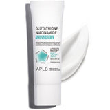 APLB Glutathione Niacinamide Sunscreen 40ml-Sunscreen-Skincare Coréenne