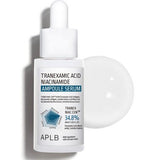 APLB Tranexamic Acid Niacinamide Ampoule Serum 40ml-serum-Skincare Coréenne