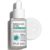 APLB Mandelic Acid Retinol Ampoule Serum 40ml-serum-Skincare Coréenne