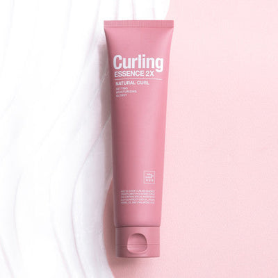 mise en scene Curling Essence 2X Natural Curl 150ml
