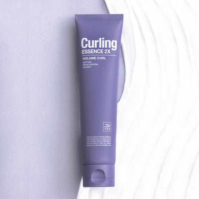 staging Curling Essence 2X Volume Curl 150ml