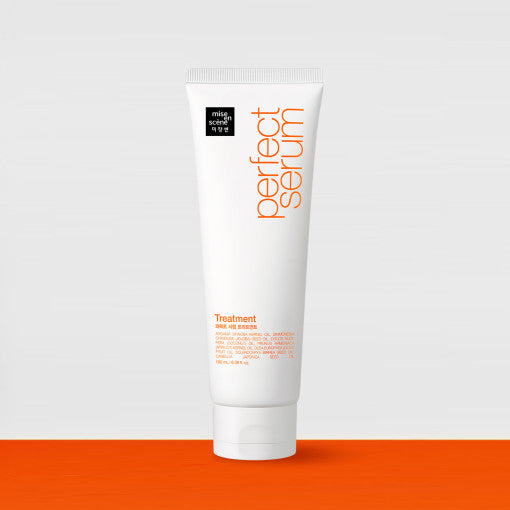 mise en scene Perfect Serum Treatment 180ml