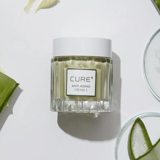 KIM JEONG MOON Aloe Cure Anti-Aging Cream S 50g-Cream-Skincare Coréenne