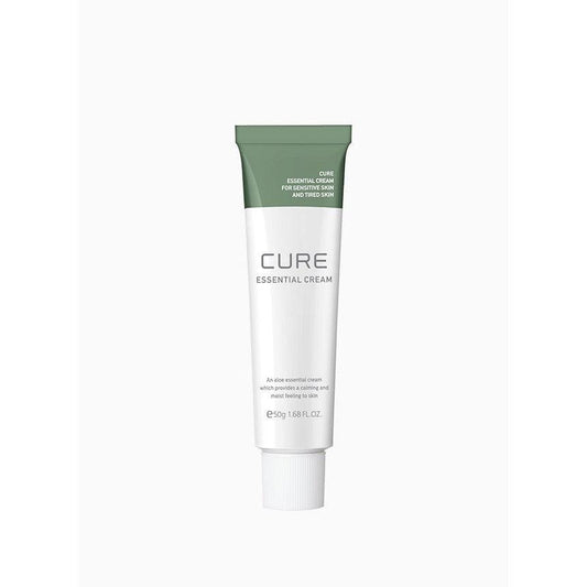 KIM JEONG MOON Aloe Cure Essential Cream 50ml-Cream-Skincare Coréenne