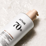 Anua Rice 70 Intense Moisturizing Milk 150ml