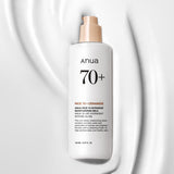 Anua Rice 70 Intense Moisturizing Milk 150ml