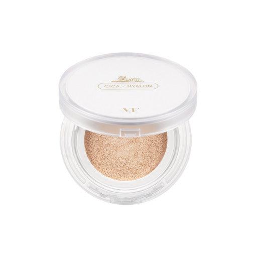 VT Cica Skin Fit Cover Cushion - 3 Colors 12g SPF50+/PA++++-Powder-Skincare Coréenne