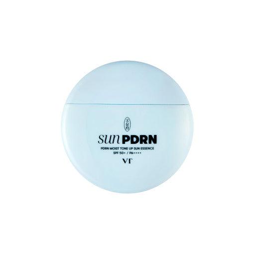 Vt Pdrn Moist Tone Up Sun Essence 50G 50+/Pa++++