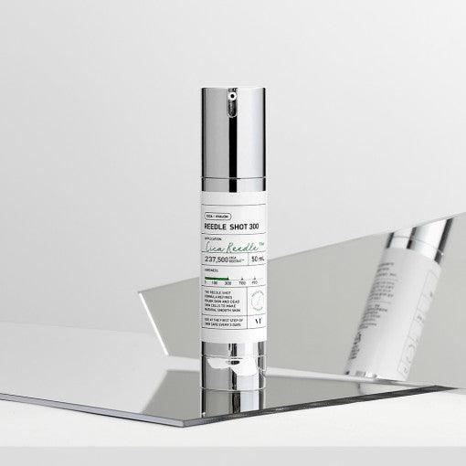 VT Reedle Shot 300 50ml-Ampoule-Skincare Coréenne