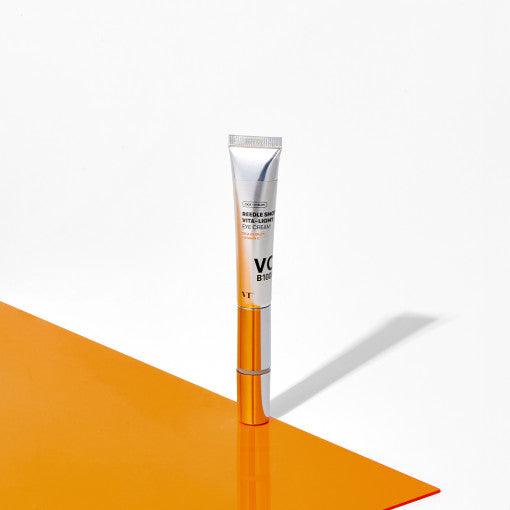 Vt Reedle Shot Vita-Light Eye Cream 15Ml