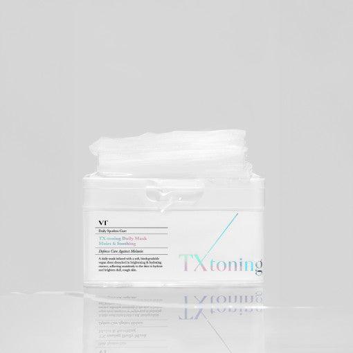 Vt Tx-Toning Daily Mask 320G (30Ea)
