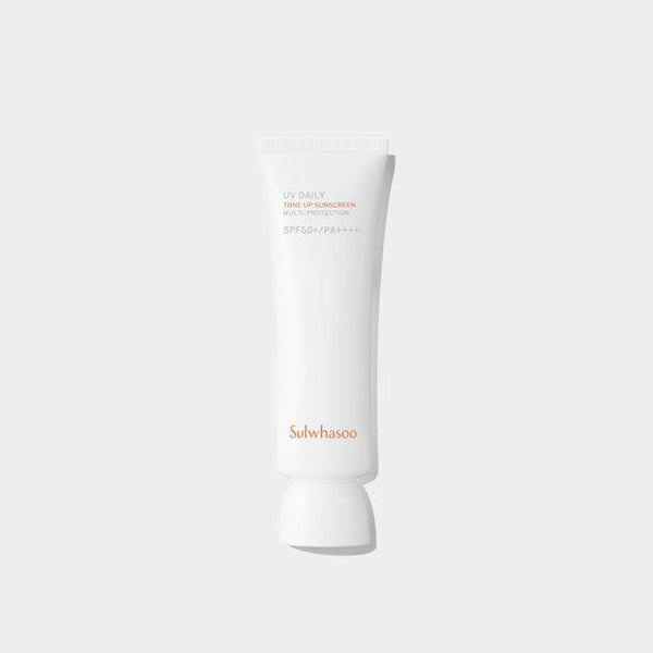 Sulwhasoo Uv Daily Tone Up Sunscreen 50+/Pa++++ 50Ml