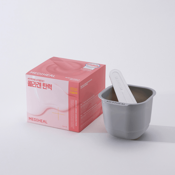 Mediheal Derma Modeling Pack Collagen Firming