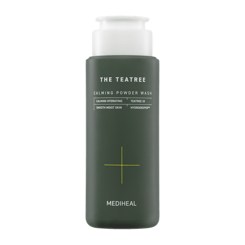 Mediheal The Teatree Calming Powder Wash 50G