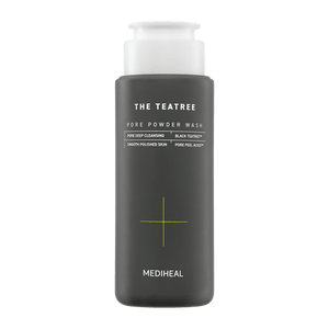 MEDIHEAL The Tea Tree Poudre Nettoyante Pores 50 g