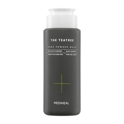 MEDIHEAL The Tea Tree Poudre Nettoyante Pores 50 g